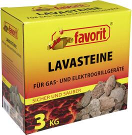 Feuerholz & Brennstoffe Favorit