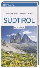 Tyrol du Sud (Vis-à-Vis) 