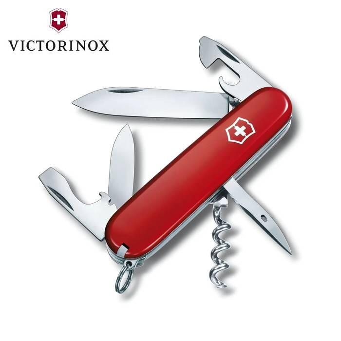 Victorinox swiss army spartan 2025 pocket knife