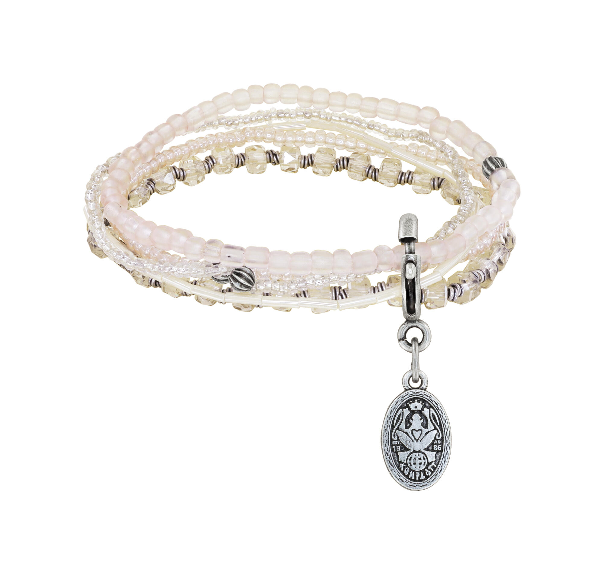 Bracelet - Petit Glamour d'Afrique