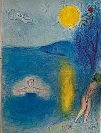 Paintings CHAGALL