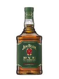 blended whisky Jim Beam