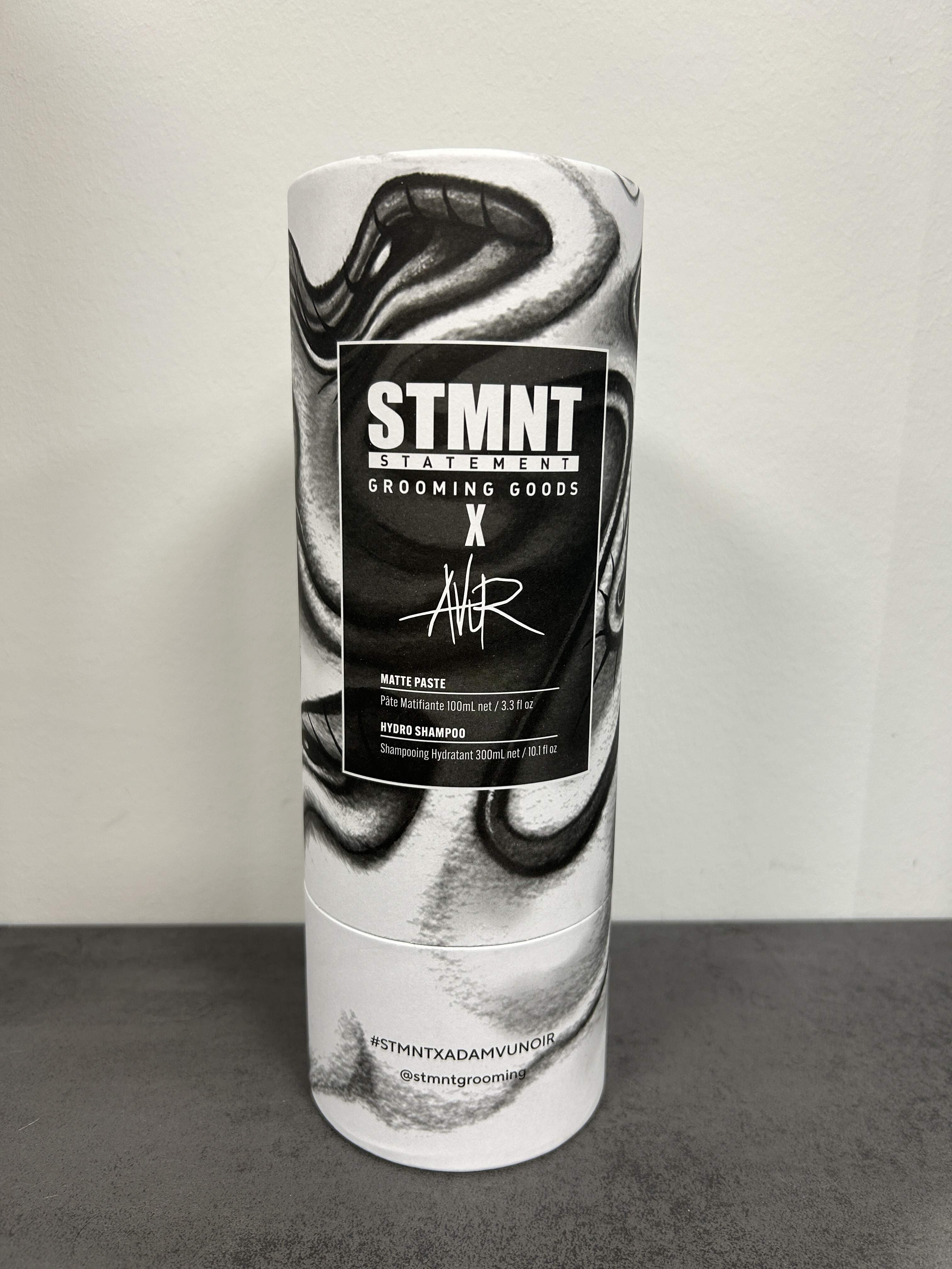 STMNT STMNT Grooming Goods Geschenk Box für Männer