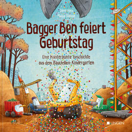 3-6 years old Helmut Lingen Verlag GmbH