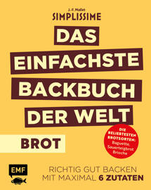 Kochen Bücher Edition Michael Fischer GmbH