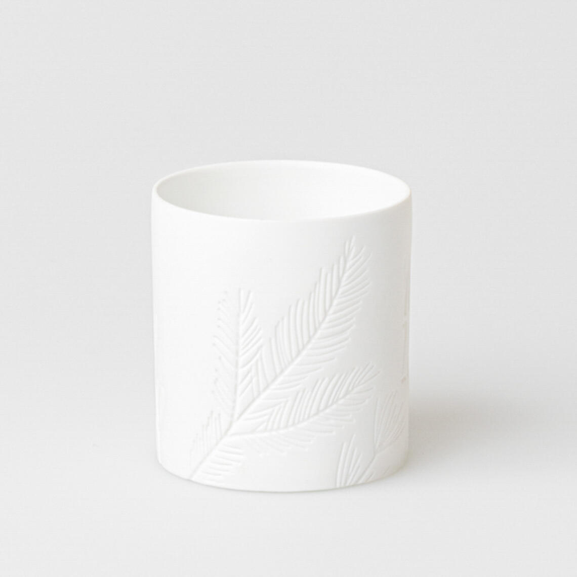 Lanterne de Noël (Ø6,5 × 7 cm)