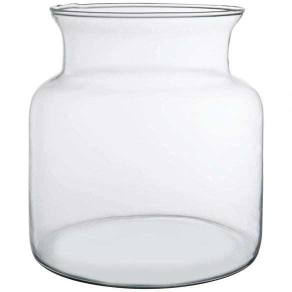 Vase Mathew, height 14.5 cm x Ø 14.5 cm