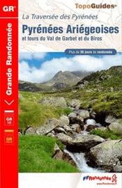 Livres documentation touristique FFRP FEDERATION FRANCAISE DE RANDONNEE à définir