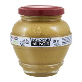Sauce salsa terres rouges