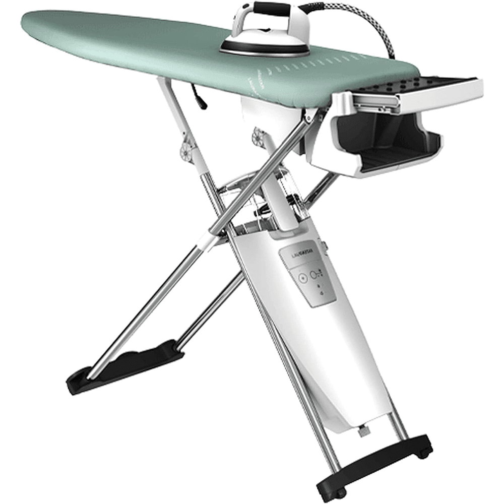 Laurastar 000.0333.769 Système de repassage S Pure Plus