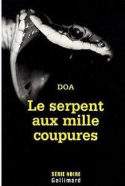 Kriminalroman Bücher Gallimard
