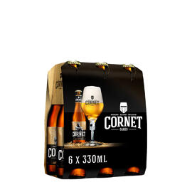 Bier Cornet