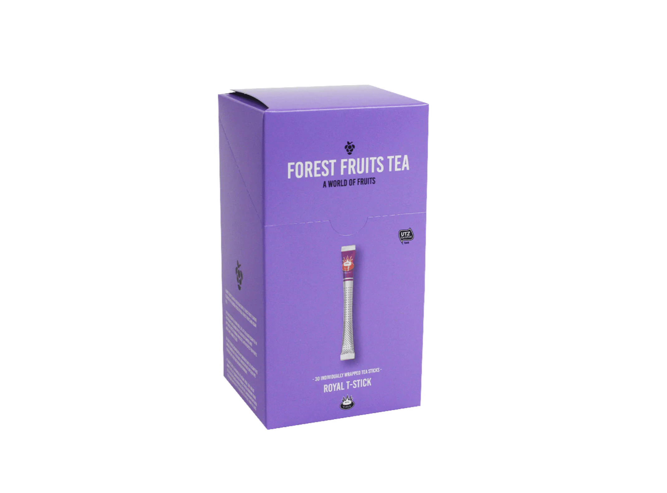 Royal T-Stick Forest Berries - 30 Stück