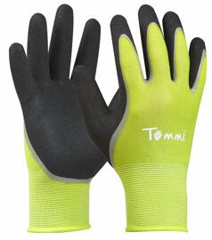 Safety Gloves GEBOL