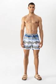 Short de bain mey