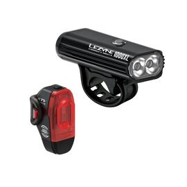 Cycling Apparel & Accessories Lezyne