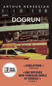 Nersesian Arthur: Dogrun