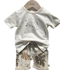 Baby & Toddler Outfit Sets Feetje