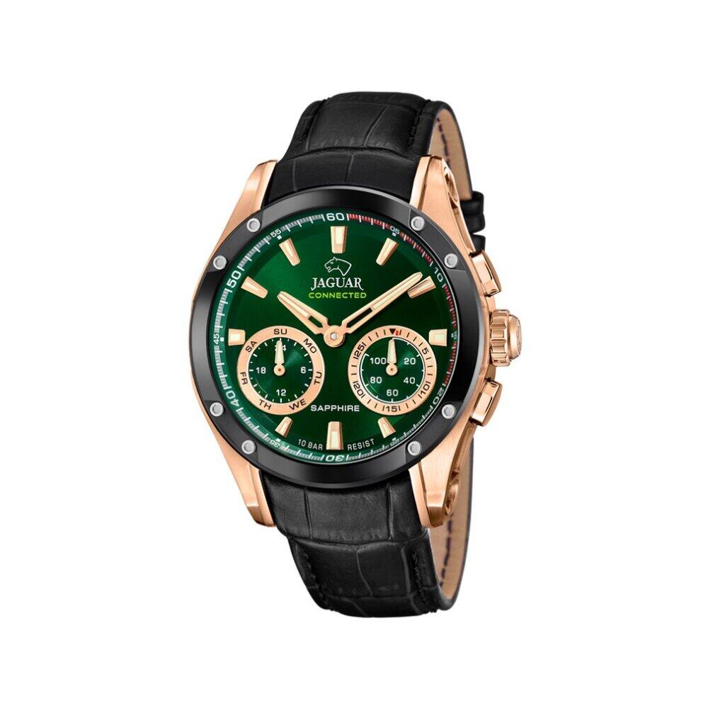 Montre connectée pour hommes Jaguar J959/2