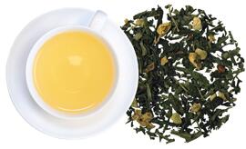 Tisane Tee Gschwendner tea