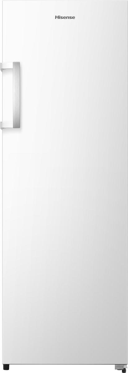 HISENSE RL415N4AWC Freestanding refrigerator, white, 322 L, Energy efficiency class C