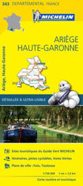Maps, city plans and atlases Books Michelin Editions des Voyages in der Travel House Media GmbH