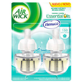 Maquillage AIR-WICK