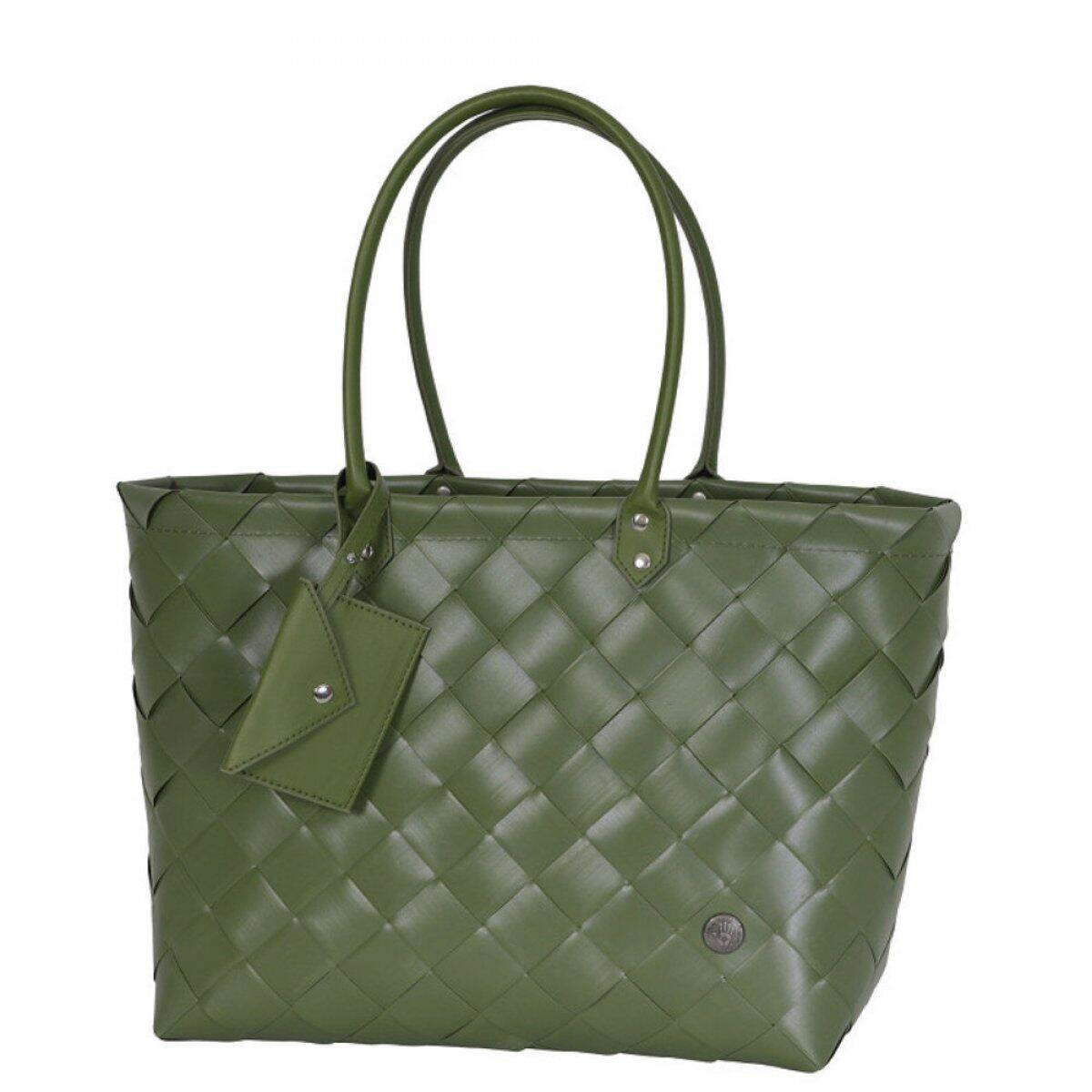 Chloe Handbag Laurel green
