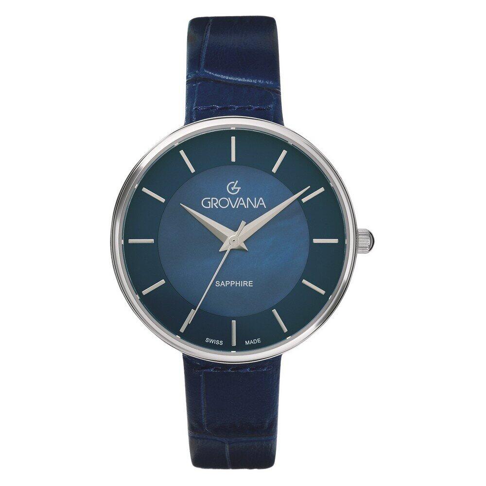 Grovana 2025 sapphire crystal