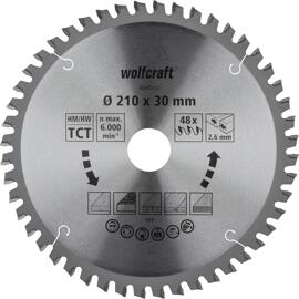 Werkzeugzubehör Wolfcraft GmbH