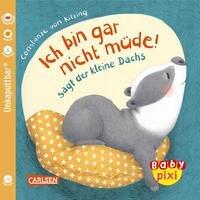 Bücher 0-3 Jahre Carlsen Verlag GmbH