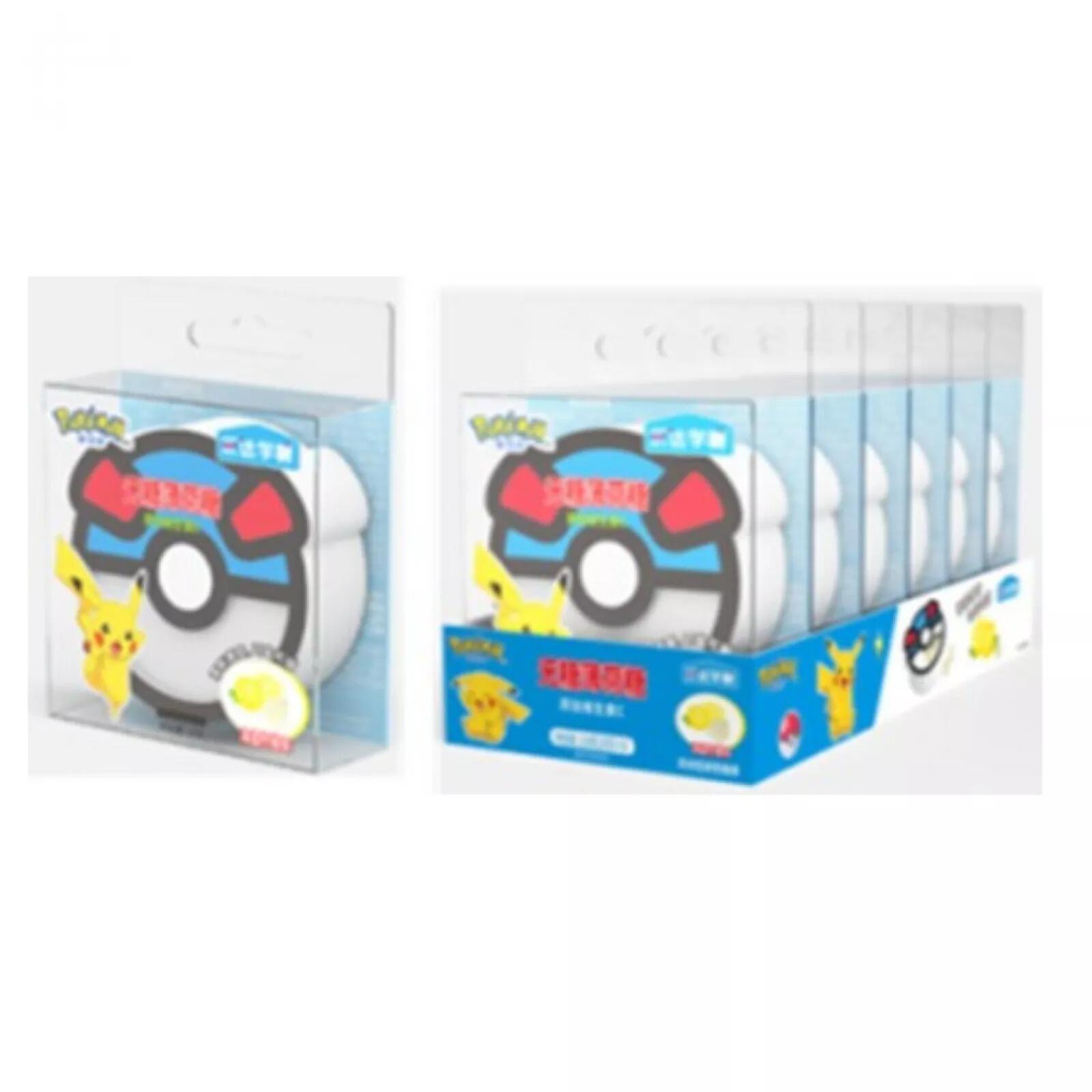 LEDA - Sugar-free candy with Lemon Mint - 25 g