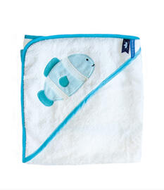 Accessoires de bain pour bébés DOUDOU ET COMPAGNIE