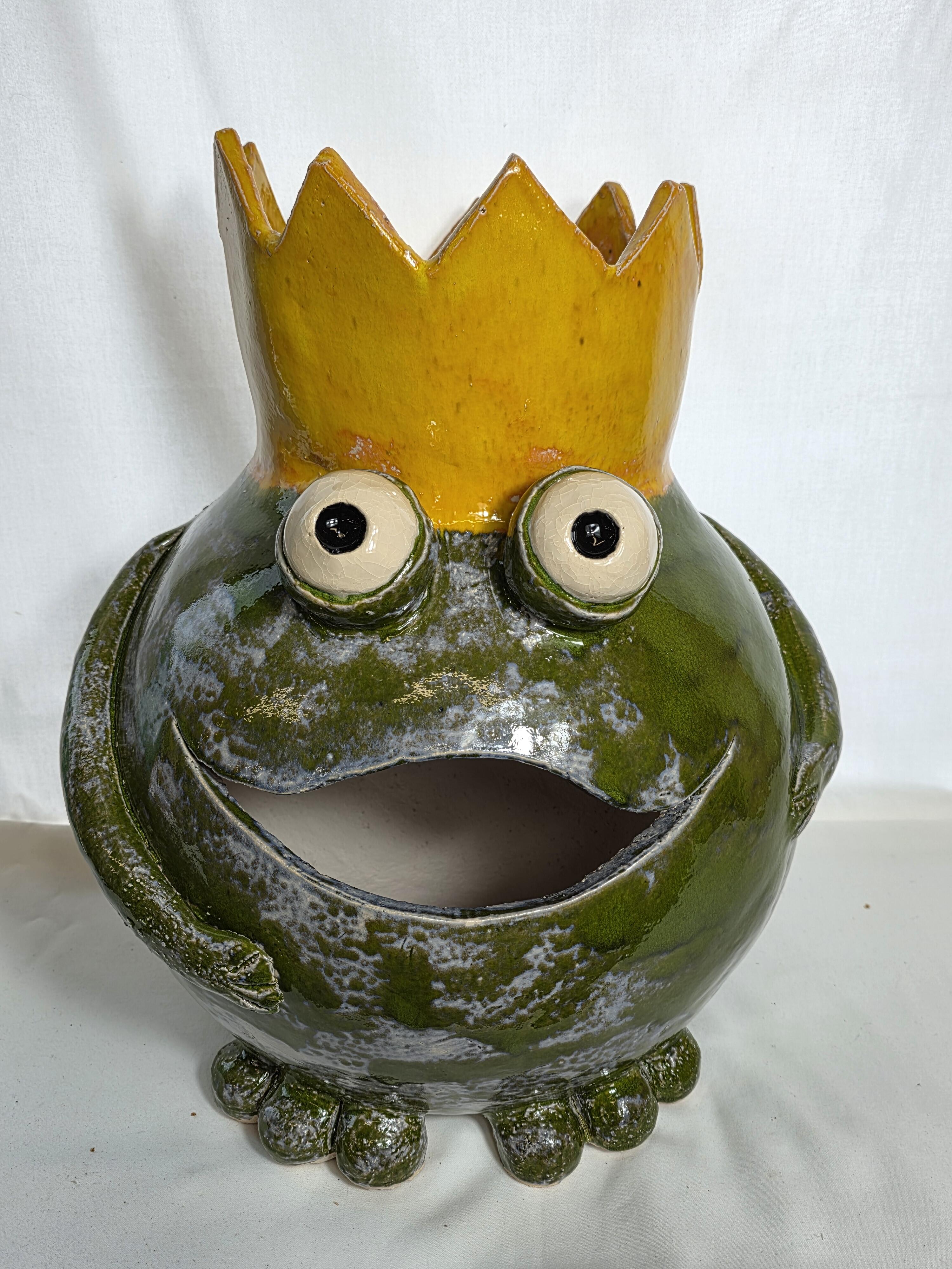Froschkönig 