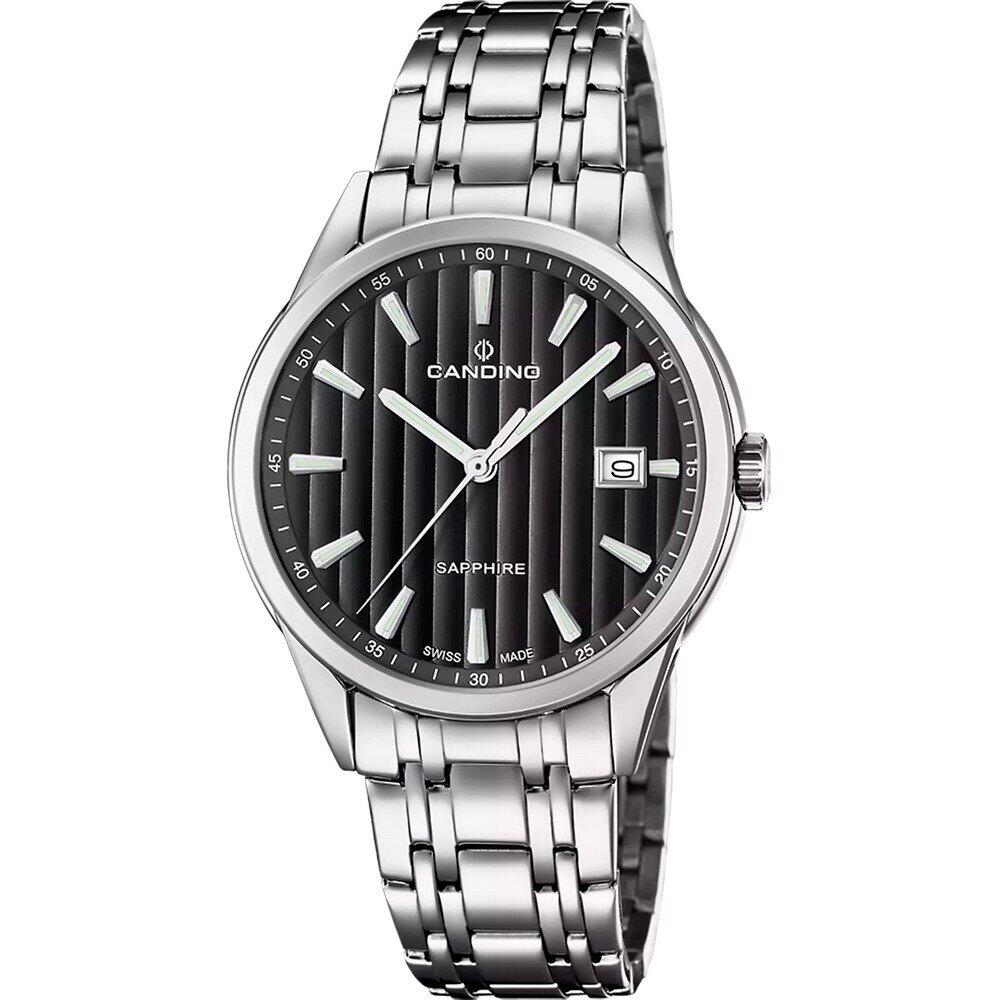 Candino - C4614/D - Montre-bracelet pour homme