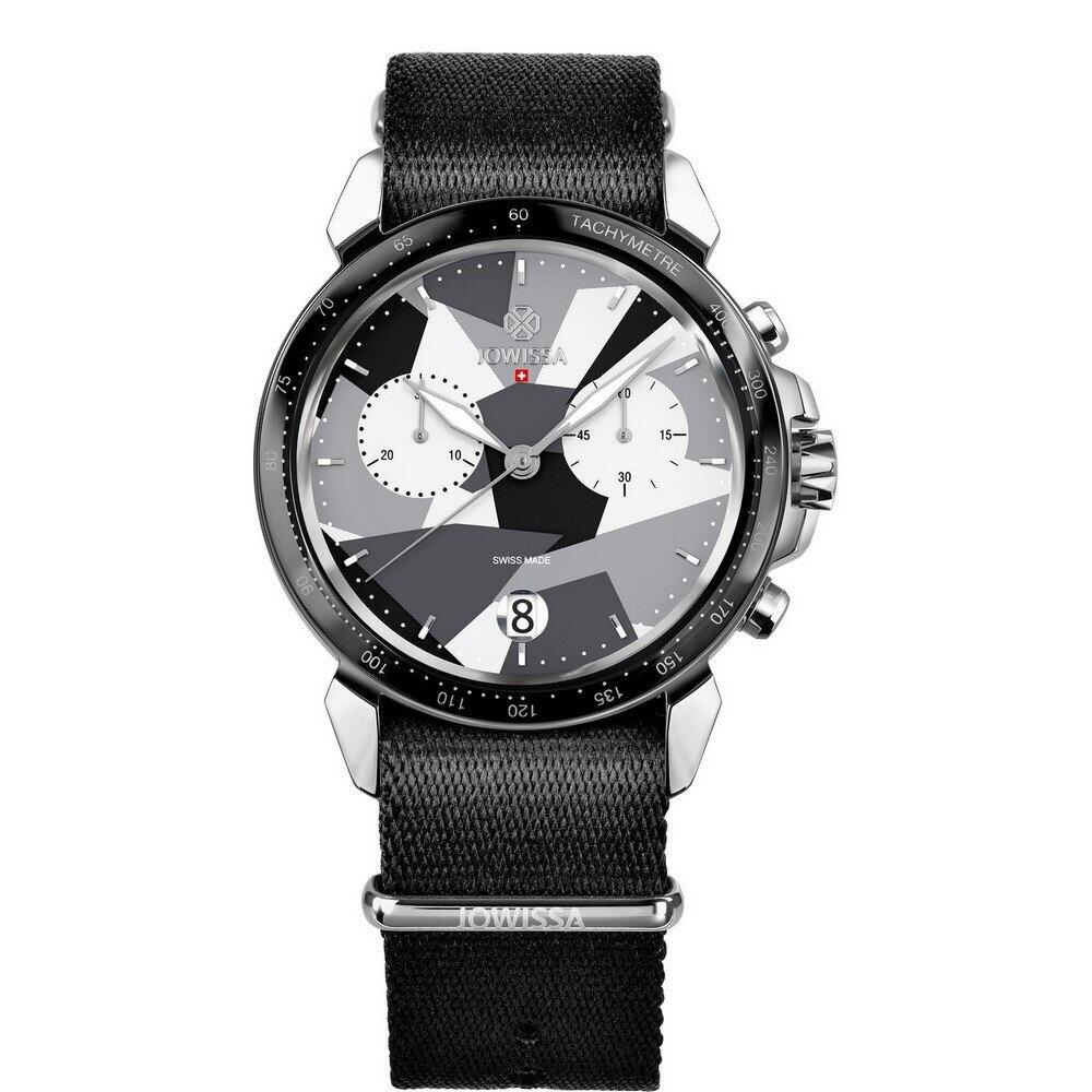 Jowissa - J7.131.L - Montre homme - Quartz - LeWy 15