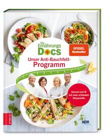 Cuisine Livres de santé et livres de fitness Die Ernährungs-Docs