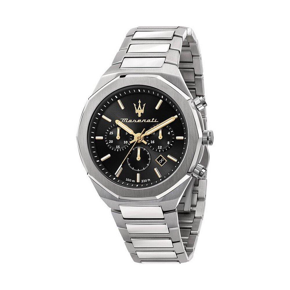 Maserati - R8873642010 - Armbanduhr - Herren - Quarz - STILE