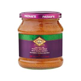 Food, Beverages & Tobacco Food Items Cooking & Baking Ingredients Seasonings & Spices Condiments & Sauces PATAK'S
