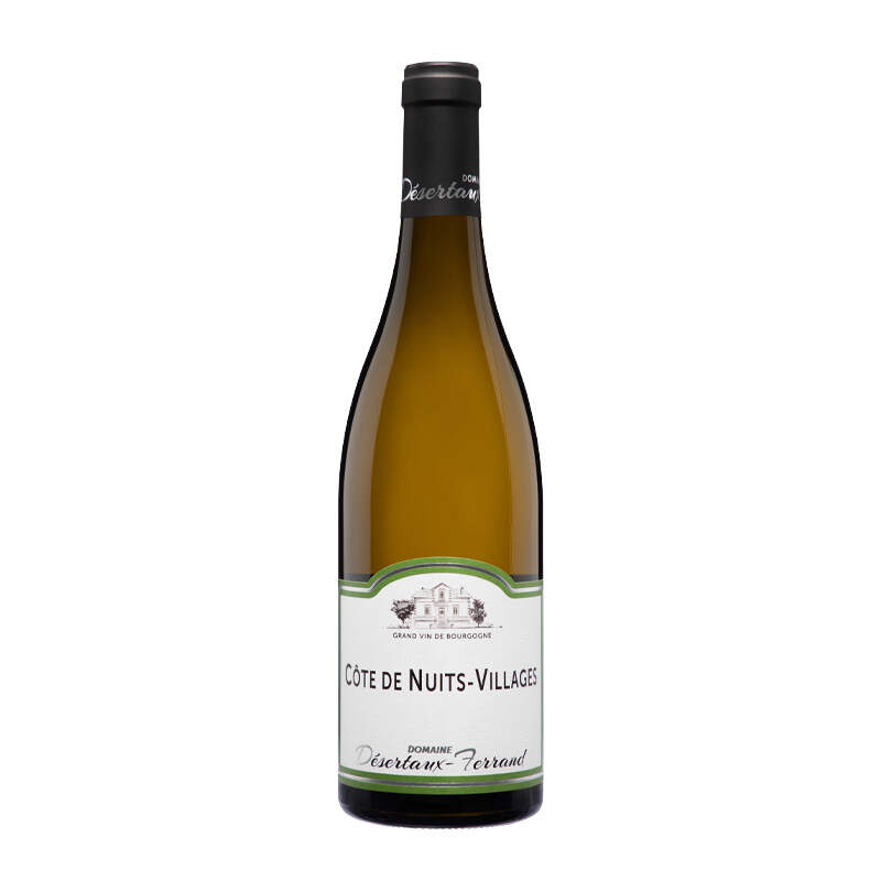 Domaine Côte de Nuits-Villages 2023 75cl | Winseler