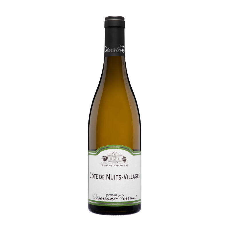 Domaine Côte de Nuits-Villages 2023 75cl | Winseler