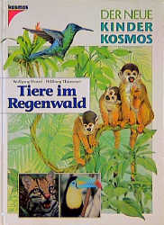 Livres 6-10 ans Franckh-Kosmos Verlags-GmbH & Stuttgart