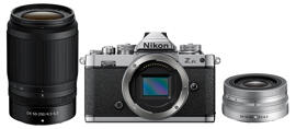 Kameras Nikon