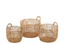 Baskets J-Line