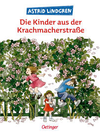 6-10 Jahre Bücher Verlag Friedrich Oetinger GmbH