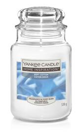 Dekoration Yankee Candle