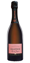 Champagner Champagne Drappier