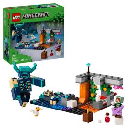 Interlocking Blocks LEGO®