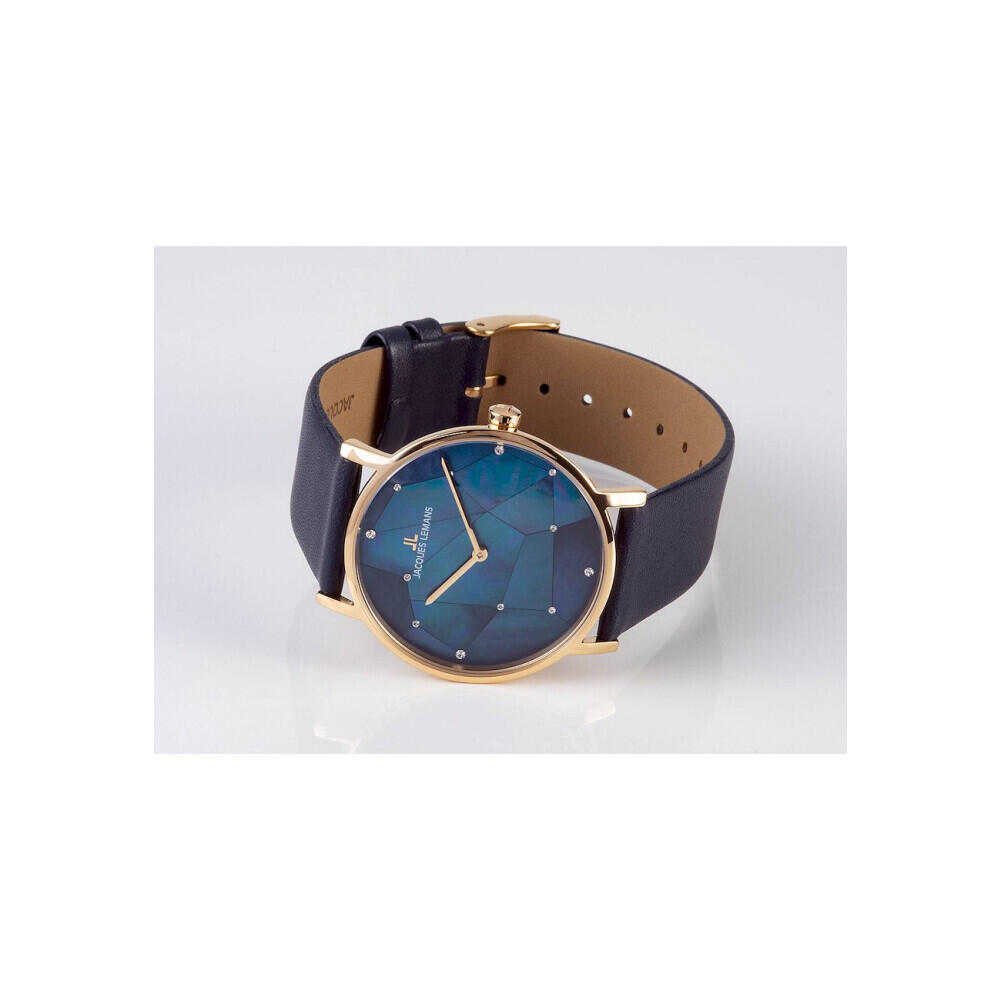 Jacques deals lemans york