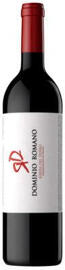 vin rouge Dominio Romano